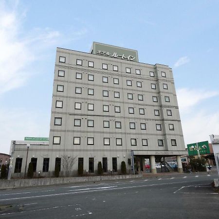 Hotel Route-Inn Kakegawa Inter Shizuoka Esterno foto