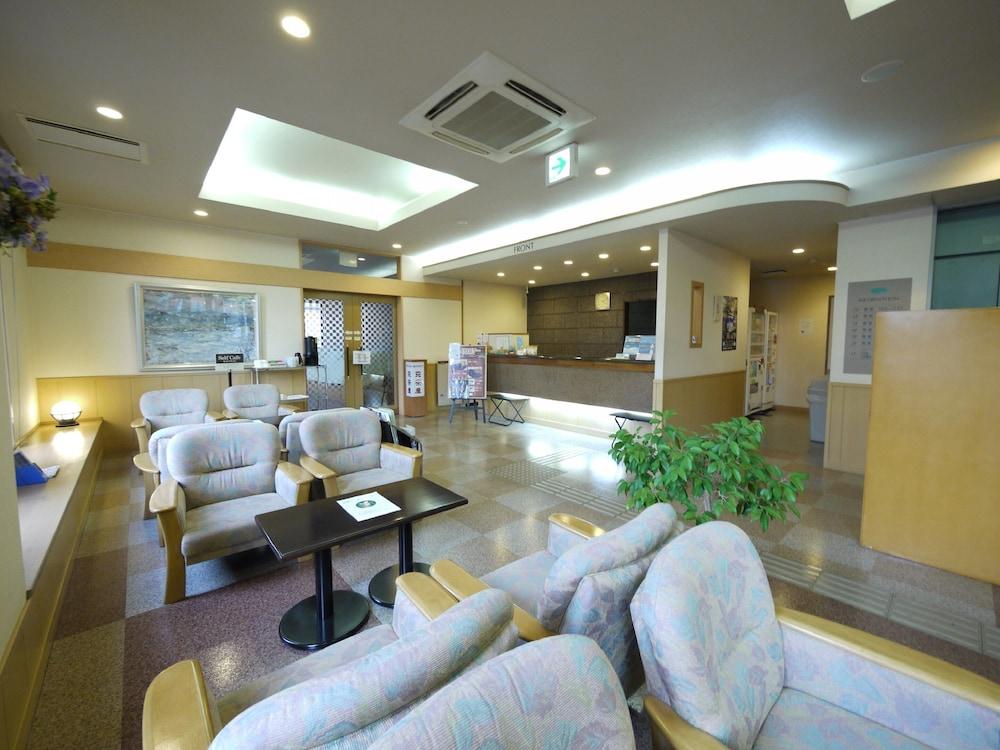 Hotel Route-Inn Kakegawa Inter Shizuoka Esterno foto